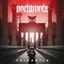 Feindbild Albumcover