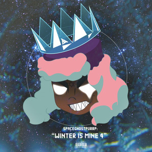 Winter Is Mine, Vol. 4 album