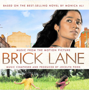 Brick Lane OST (EU Version) cover