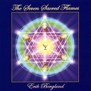 Seven Sacred Flames Albumcover