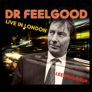 Live in London (Expanded & Remastered) album