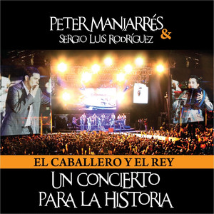 Un Concierto Para La Historia (En Vivo) album