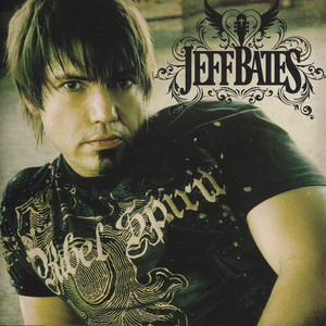 Jeff Bates album