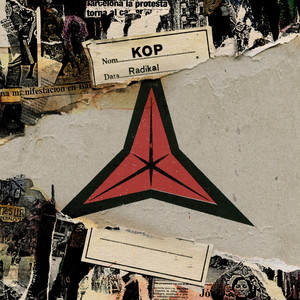 Radikal cover