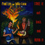 Take It Out Back and Burn It Albumcover