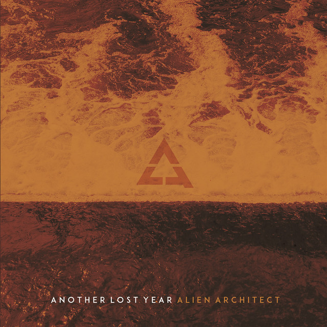 Alien Architect cover