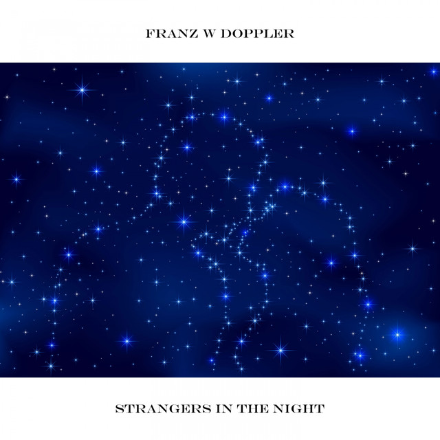 Franz Doppler Photo