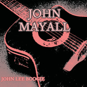 John Lee Boogie album