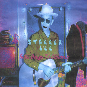 Sells Drugs To Children Albumcover
