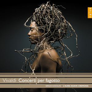 Concerti per fagotto cover