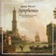 Pleyel: Symphonies, B. 126 and 140 / Symphonie Concertante, B. 115 Albumcover