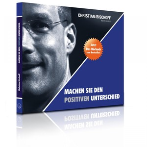 Machen Sie den positiven Unterschied -CD2