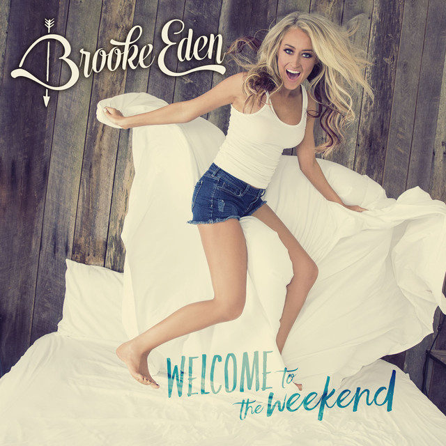 Welcome To The Weekend cover