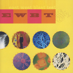 Kind of Black and Blue cover