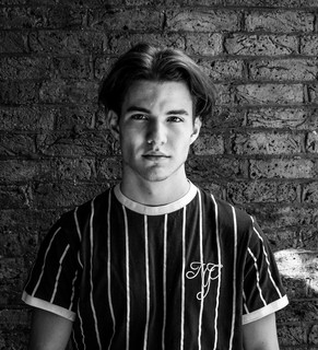 Sam English Photo
