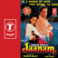 Jaanam - Super Jhanakr Beat cover