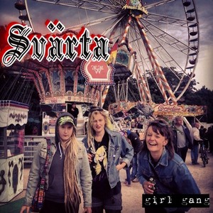 Svärta