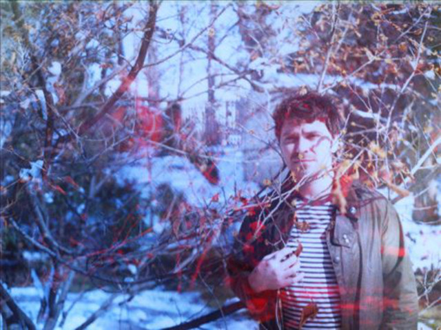 Sean Curtis Patrick Photo