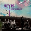 MTV Unplugged cover