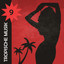 Tropische Musik (Volume 9) Albumcover