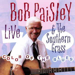 Bob Paisley & The Southern Grass
