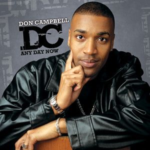 Any Day Now album