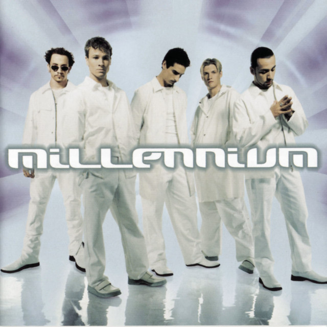 Millennium cover