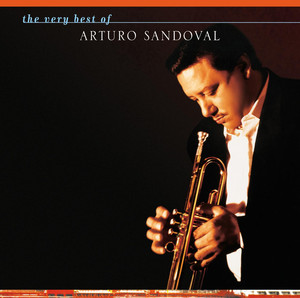 The Very Best of Arturo Sandoval album