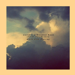 Storm Clouds Zero Albumcover