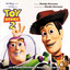 Toy Story 2 cover