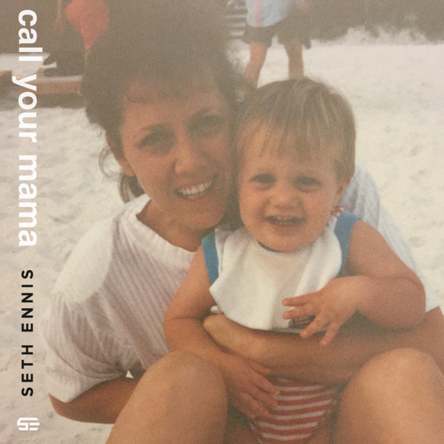 Call Your Mama cover