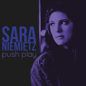 Push Play cover
