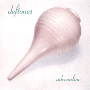 Adrenaline album