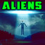 Aliens Sound Effects Albumcover