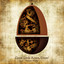 Grow Little Acorn, Grow! Albumcover