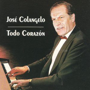 Todo Corazón Albumcover