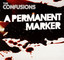 A Permanent Marker cover