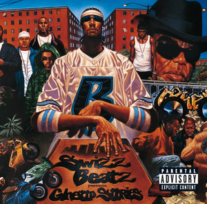 Swizz Beatz Presents G.H.E.T.T.O. Stories (Explicit Version) album