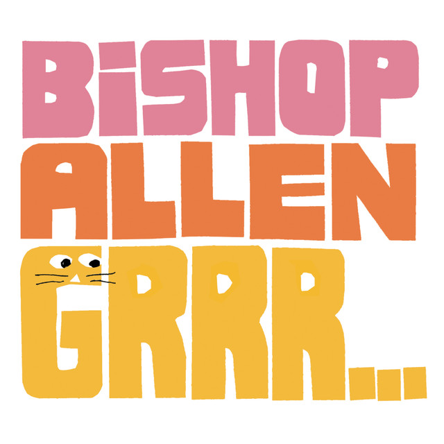 Grrr... cover