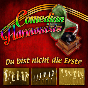 Du bist nicht die Erste album