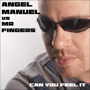 Angel Manuel VS. Mr. Fingers
