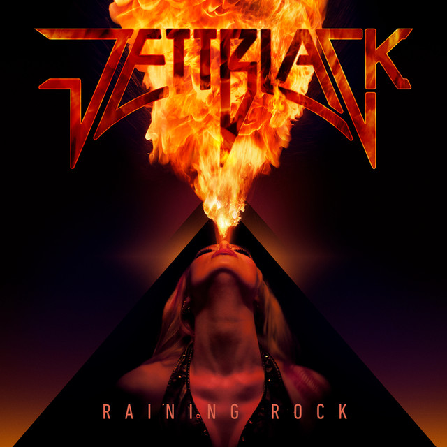 Raining Rock cover