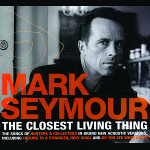 The Closest Living Thing cover