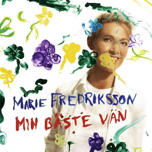 Min bäste vän album
