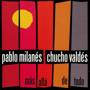 Más allá de todo album