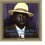 Tommy McClennan, Vol. 1: Whiskey Head Woman cover