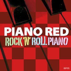 Rock 'n' Roll Piano cover