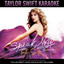 Taylor Swift Karaoke: Speak Now cover