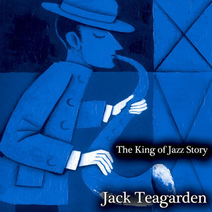 The King of Jazz Story - All Original Recordings - Remastered cover