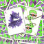 The Big Slick - EP Albumcover